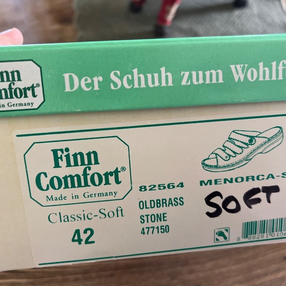 Finn comfort Menorka 42 - Picture 6 of 6